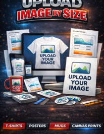 Image by Size