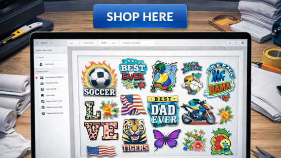 What File Format Works Best for DTF Printing?