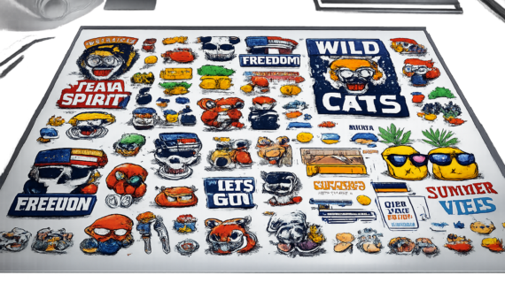 Gang Sheets vs Image by Size: Which One Should You Choose?